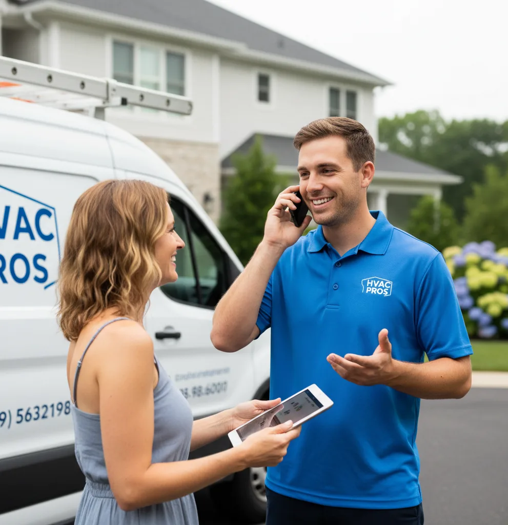 Cobra HVAC customer support in Mattoon